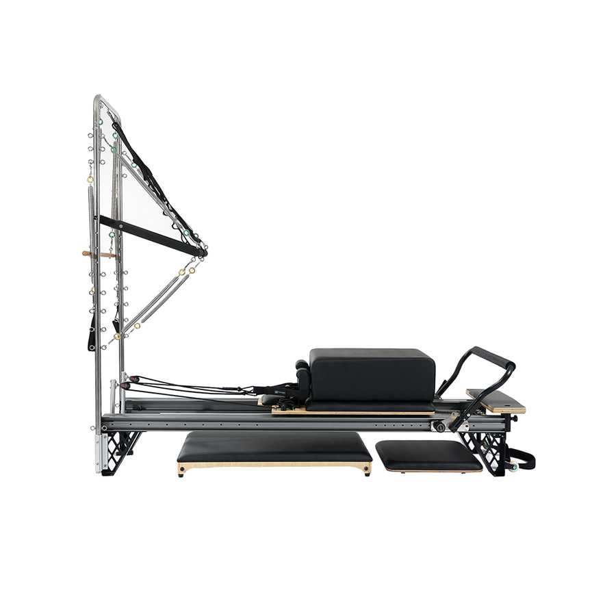 Alu Reformer-TR