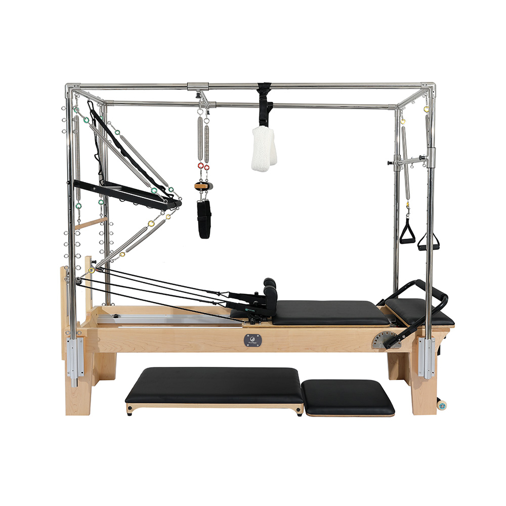 Cadillac full trapeze