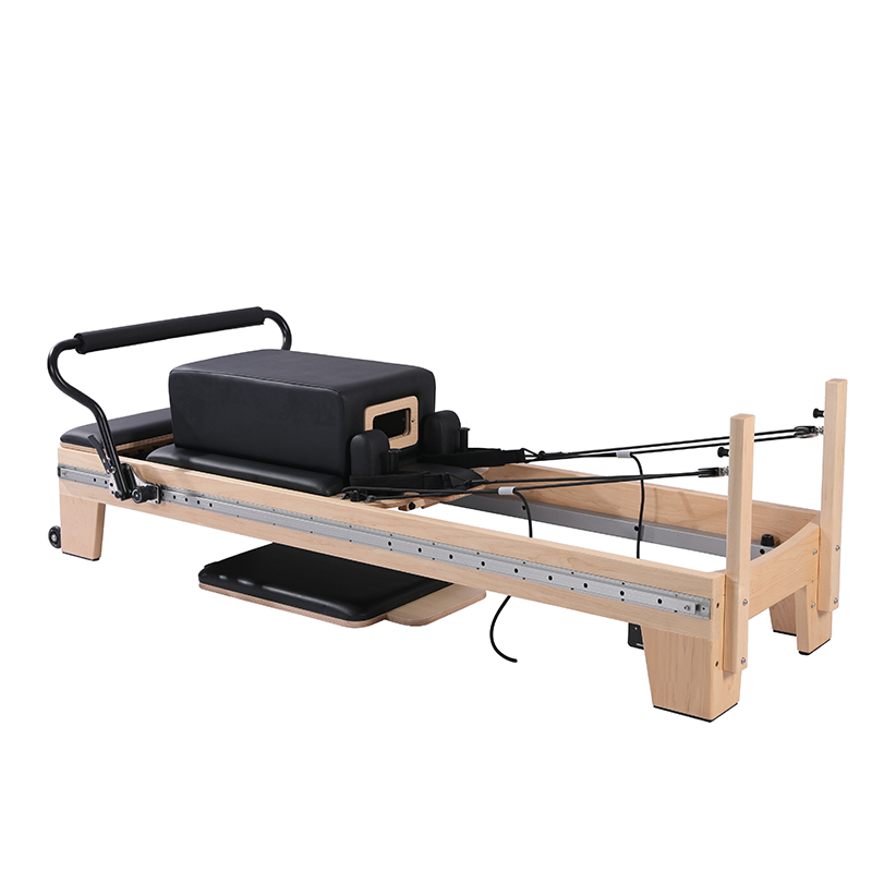wood full track reformer