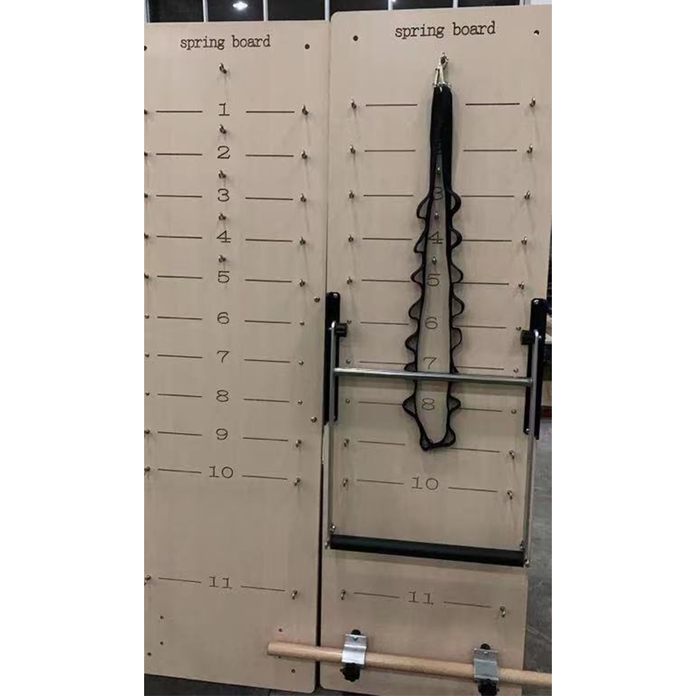 spring board