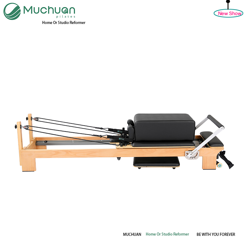 Home reformer